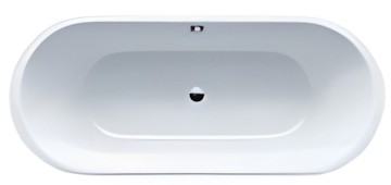 Kaldewei Centro Duo Oval 128