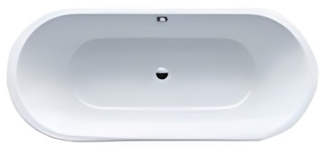 Kaldewei Centro Duo Oval 127 (282700010001)