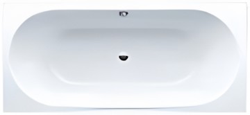 Kaldewei Classic Duo 107 (290700010001)