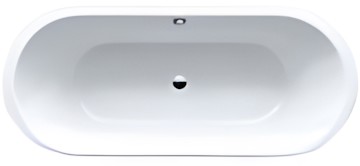 Kaldewei Classic Duo Oval 111