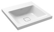 Kaldewei Cono Aufsatzwaschtisch 4 cm 3084