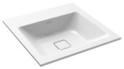Kaldewei Cono Einbauwaschtisch (908206013001)
