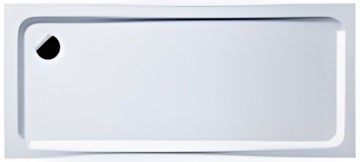 Kaldewei Duschplan 425-2