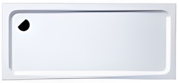 Kaldewei Duschplan XXL 426-1