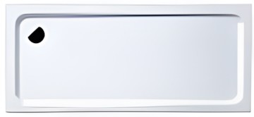 Kaldewei Duschplan XXL 427-1