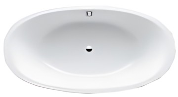 Kaldewei Ellipso Duo Oval 232 (286230000001)