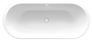 Kaldewei Meisterstück Centro Duo Oval 1127