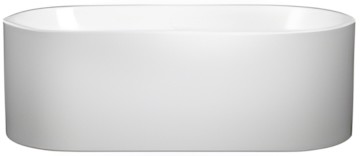 Kaldewei Meisterstück Centro Duo Oval 1128