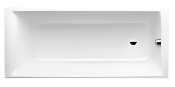 Kaldewei Puro 657 Badewanne (256700010001)