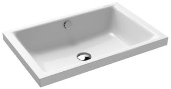 Kaldewei Puro Einbauwaschtisch (909206003001)