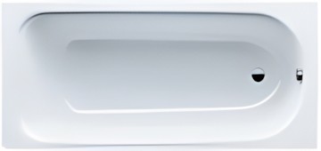 Kaldewei Saniform Plus 361-1 Badewanne (111600010001)