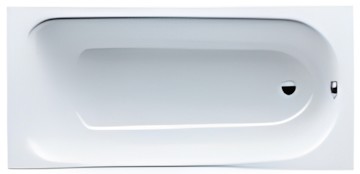 Kaldewei Saniform Plus 360-1 Badewanne (111500010001)