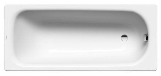 Kaldewei Saniform Plus 362-1 Badewanne (111700010001)
