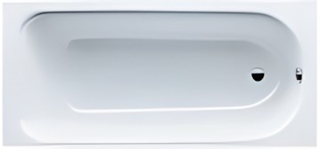 Kaldewei Saniform Plus 372-1 Badewanne (112500013001)
