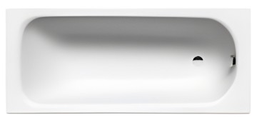 Kaldewei Saniform Plus 373-1 Rechteck-Badewanne (112600010001)