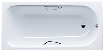 Kaldewei Saniform Plus Star 330