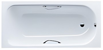 Kaldewei Saniform Plus Star 331