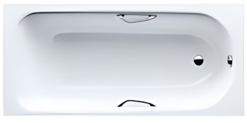 Kaldewei Saniform Plus Star 333