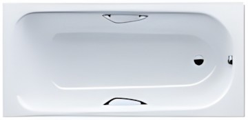 Kaldewei Saniform Plus Star 335