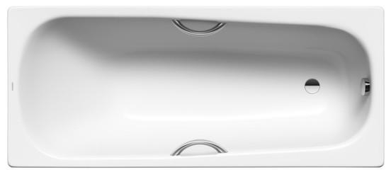 Kaldewei Saniform Plus Star 337 Antislip