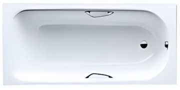 Kaldewei Saniform Plus Star 345