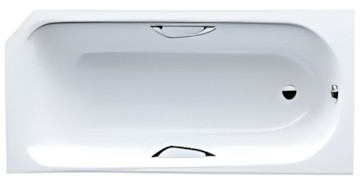 Kaldewei Saniform V2 Star 332