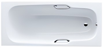 Kaldewei Sanilux Star 343