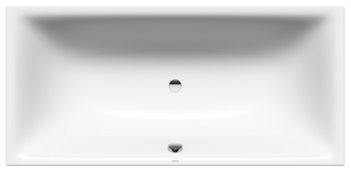 Kaldewei Silenio 674 Rechteck-Badewanne (267400013001)