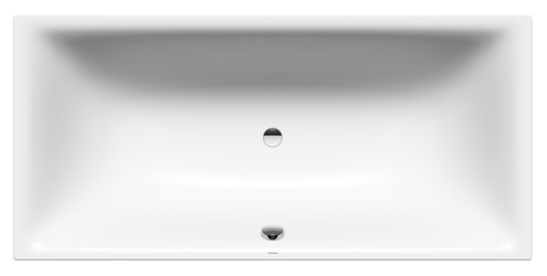 Kaldewei Silenio 676 Rechteck-Badewanne (267600010001) Kaldewei Silenio 676 Rechteck-Badewanne (267600010001)