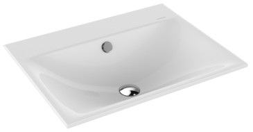 Kaldewei Silenio Einbauwaschtisch (903906303001)