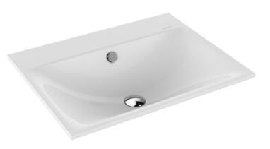 Kaldewei Silenio Einbauwaschtisch (904006013001)