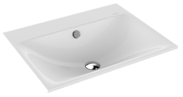 Kaldewei Silenio Einbauwaschtisch (907706013001)