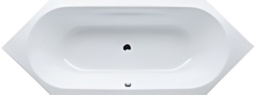 Kaldewei Vaio Duo 6 952 Badewanne (233200010001)