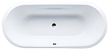 Kaldewei Vaio Duo Oval 951-1