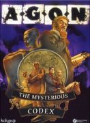 Kalypso Media AGON - The Mysterious Codex PC Kalypso Media AGON - The Mysterious Codex PC