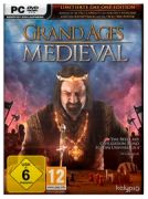 Kalypso Media Grand Ages: Medieval PC