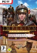 Kalypso Media Imperium Romanum - Emperor Expansion PC