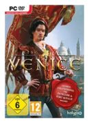 Kalypso Media Rise of Venice PC