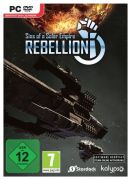 Kalypso Media Sins of a Solar Empire: Rebellion