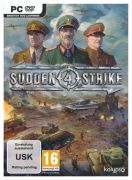 Kalypso Media Sudden Strike 4 PC