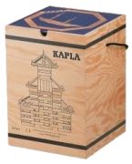 Kapla 280er Box + Kunstbuch