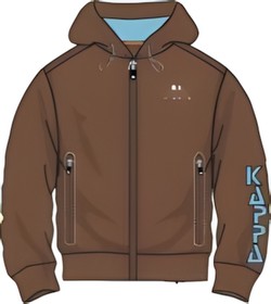 Kappa Ponte
