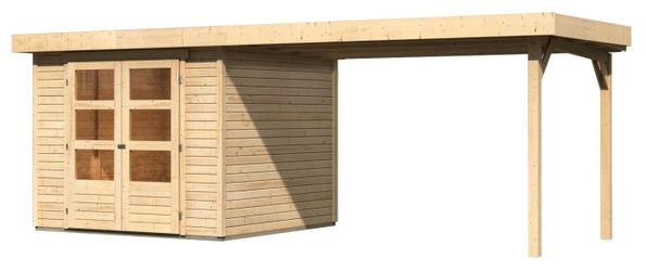 Karibu Askola 3,5 (77720)