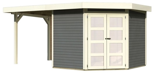 Karibu Goldendorf 5 (8869)