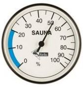 Karibu Hygrometer Classic