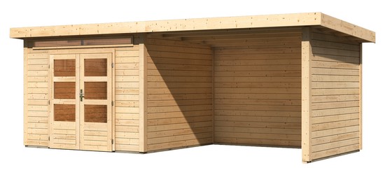 Karibu Kandern 6 (83000)