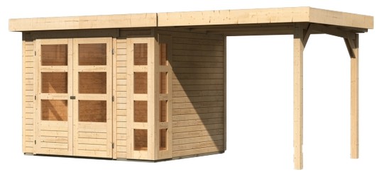 Karibu Kerko 3 (82932)