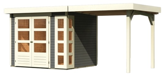 Karibu Kerko 3 (82933)