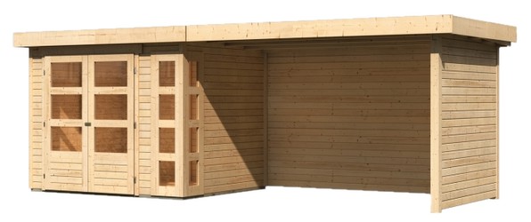 Karibu Kerko 3 (82938)