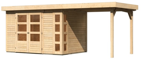 Karibu Kerko 4 (82940)